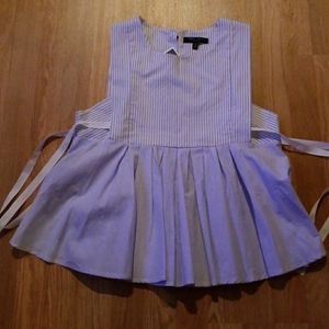 NWT Beautiful Romeo & Juliet Summer Top